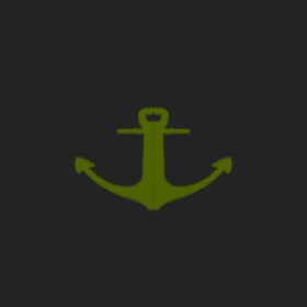 Khanald's guild emblem