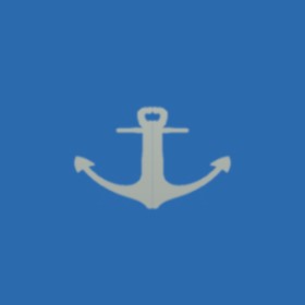 Frupi's guild emblem