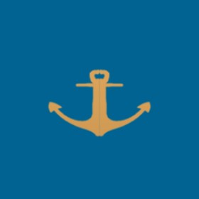 Blueschism's guild emblem