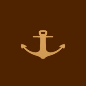 Pirates of Palatine Hill Wappen