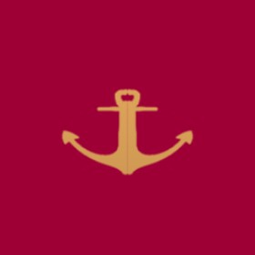 Restored's guild emblem