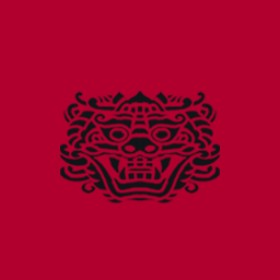 Calderg's guild emblem