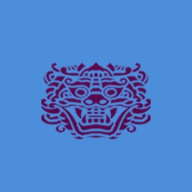 Avante's guild emblem