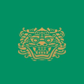 Trycondus's guild emblem