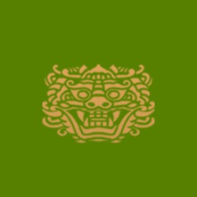 Adventure Society Wappen