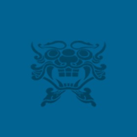 Manithor's guild emblem