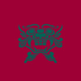 Escondete's guild emblem