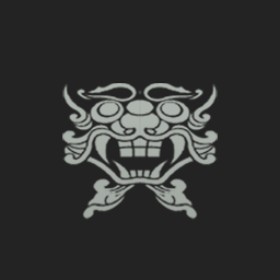 Whodatbear's guild emblem