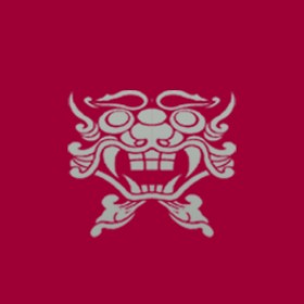 Aioth's guild emblem