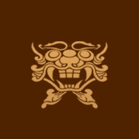 Dead Gnome Society Wappen