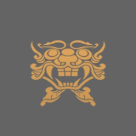 Niji's guild emblem
