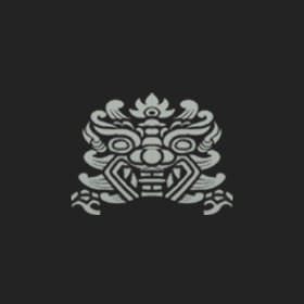 Burri's guild emblem