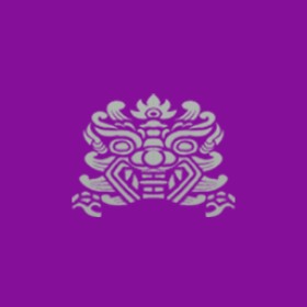 Razumen's guild emblem