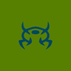 Bellatrid's guild emblem