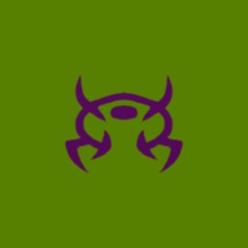 Aruralock's guild emblem