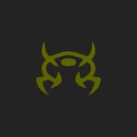 Fluidgussy's guild emblem