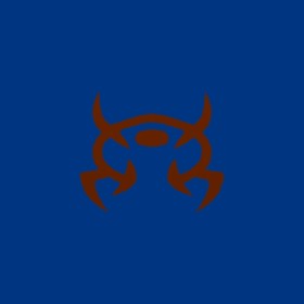 Khancerberus's guild emblem