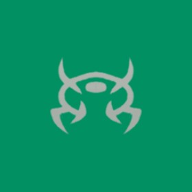 Barlake's guild emblem