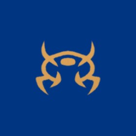 Lorcan's guild emblem