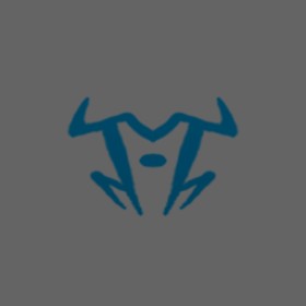 Sarubon's guild emblem