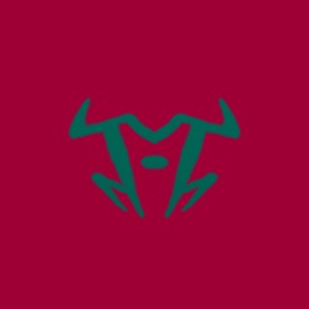Drudrû's guild emblem