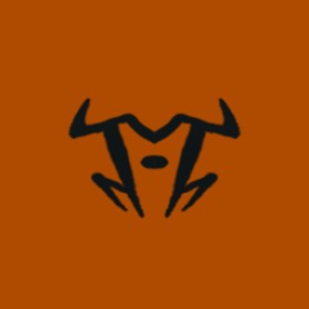 Thestarky's guild emblem