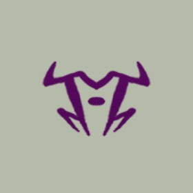 Mandalorían's guild emblem