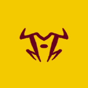 The Blazed and Confused Wappen