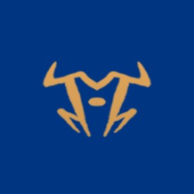 Dragon's guild emblem