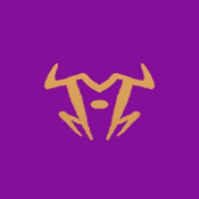 Midnight Bazaar Wappen