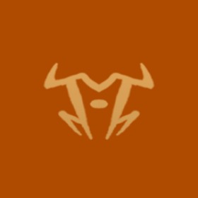 Jæna's guild emblem