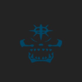 Farlig's guild emblem