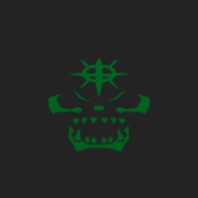 Presstab's guild emblem