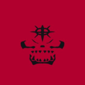 Kukimonsta's guild emblem