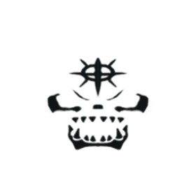 Nikru's guild emblem