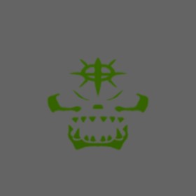 Fugekì's guild emblem