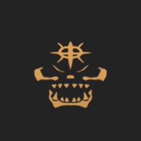 Zogo's guild emblem