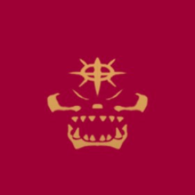 Bryson's guild emblem