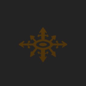 The Iron Circle Wappen