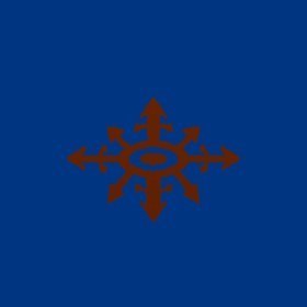 Aroguenamê's guild emblem
