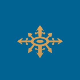 Renzô's guild emblem