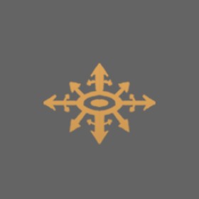 Erebus Wappen