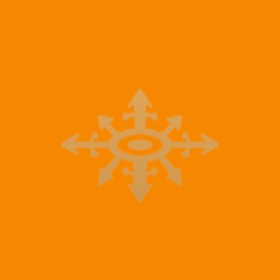 Plaid's guild emblem
