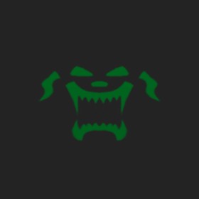 Fireblaze's guild emblem