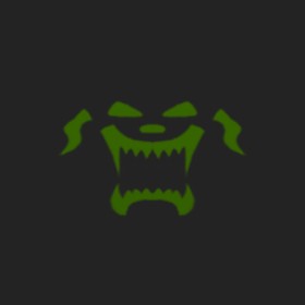 Icepressow's guild emblem