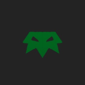 Ghomo's guild emblem