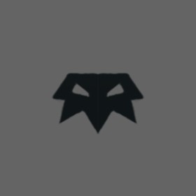 Furý's guild emblem