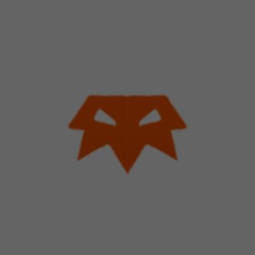 Sammy's guild emblem