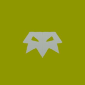 Maxipøø's guild emblem