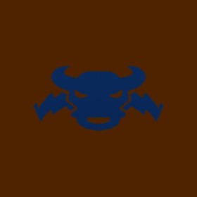 Frogkisser's guild emblem